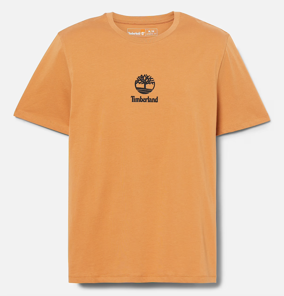 TIMBERLAND Orange