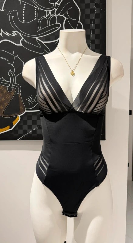 Body Noir Sexy T. XL