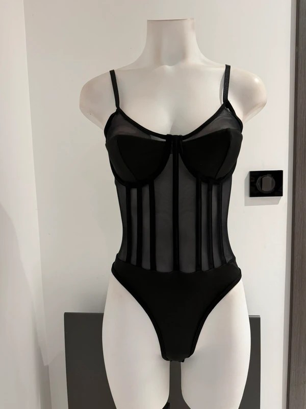 Body Femmes Sexy Taille M