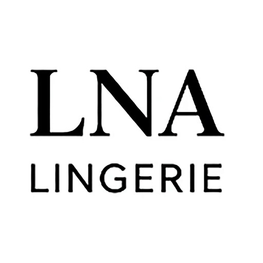 LNA lingerie